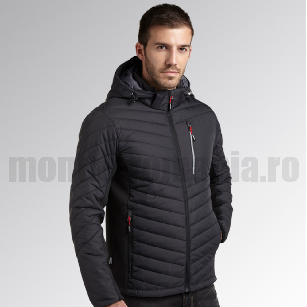 Jacheta Diadora outdoor, termoizolanta Diadora