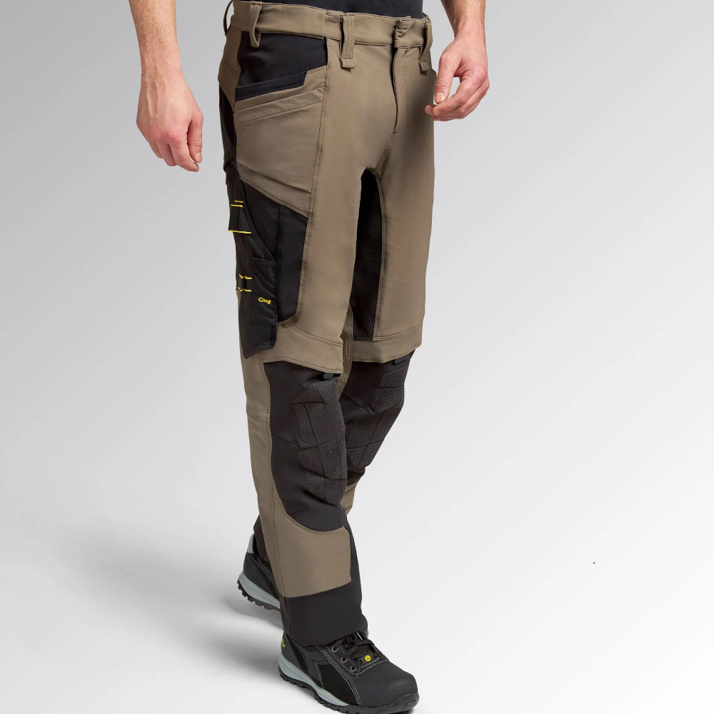 Pantaloni profesionali de lucru - Diadora Performance Evolution 