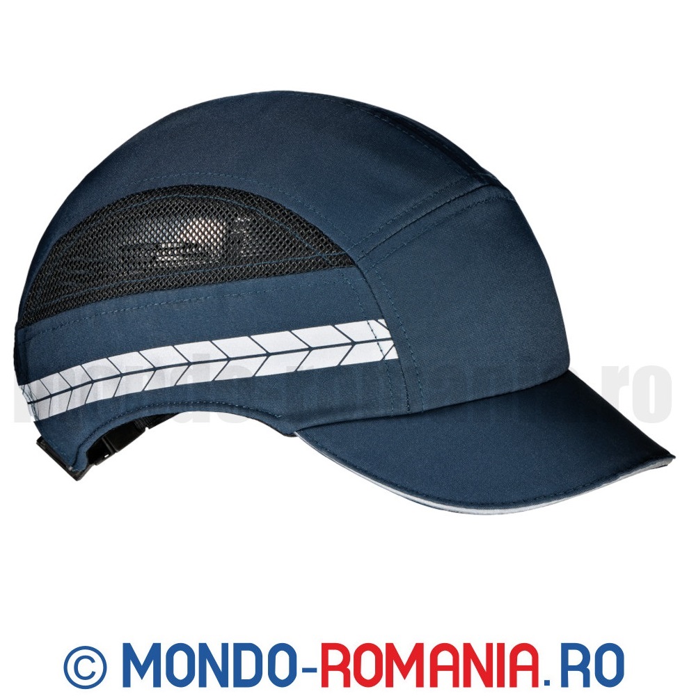 Sapca de protectie, usoara si respirabila  - sepci protectie