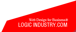 SEO Expert, Web Design for Business&reg; by Logic Industry&reg;
