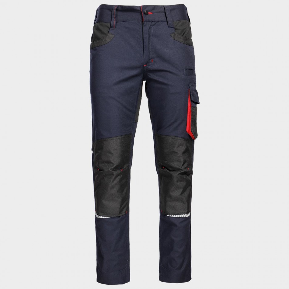 Pantaloni de lucru KASTOR Stretch